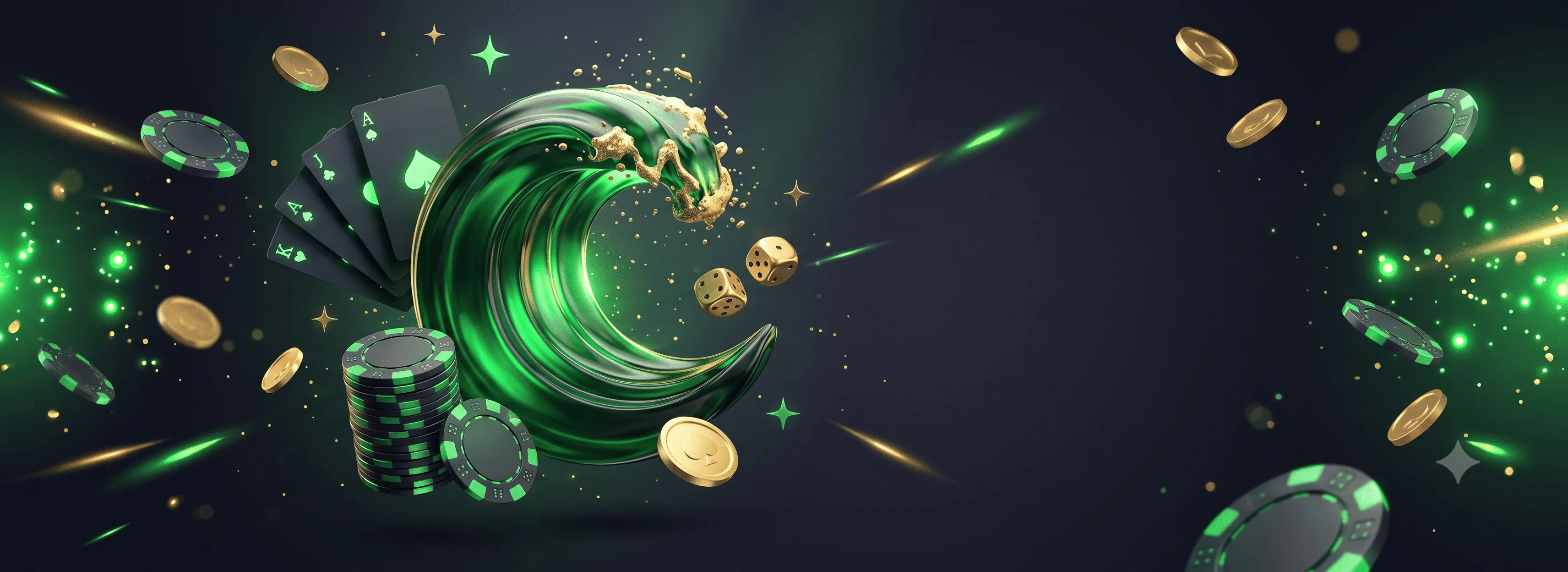 LuckyWave Casino online